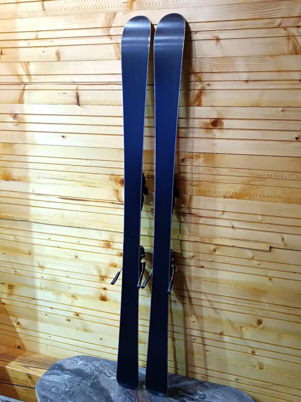 LYŽE ELAN FORMULA S 140CM